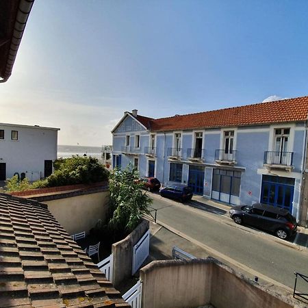 Les Pieds Dans L'Eau - Appartement Vue Mer Chatelaillon-Plage Bagian luar foto