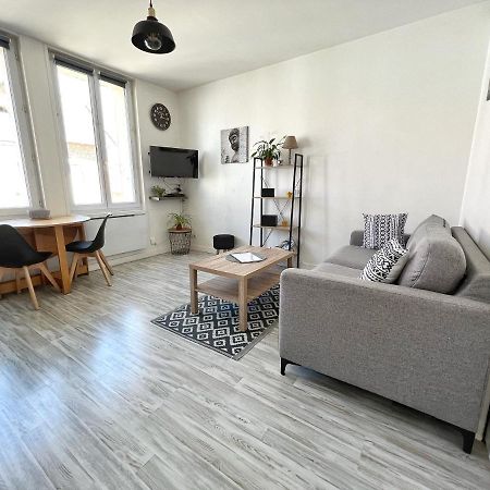 Les Pieds Dans L'Eau - Appartement Vue Mer Chatelaillon-Plage Bagian luar foto