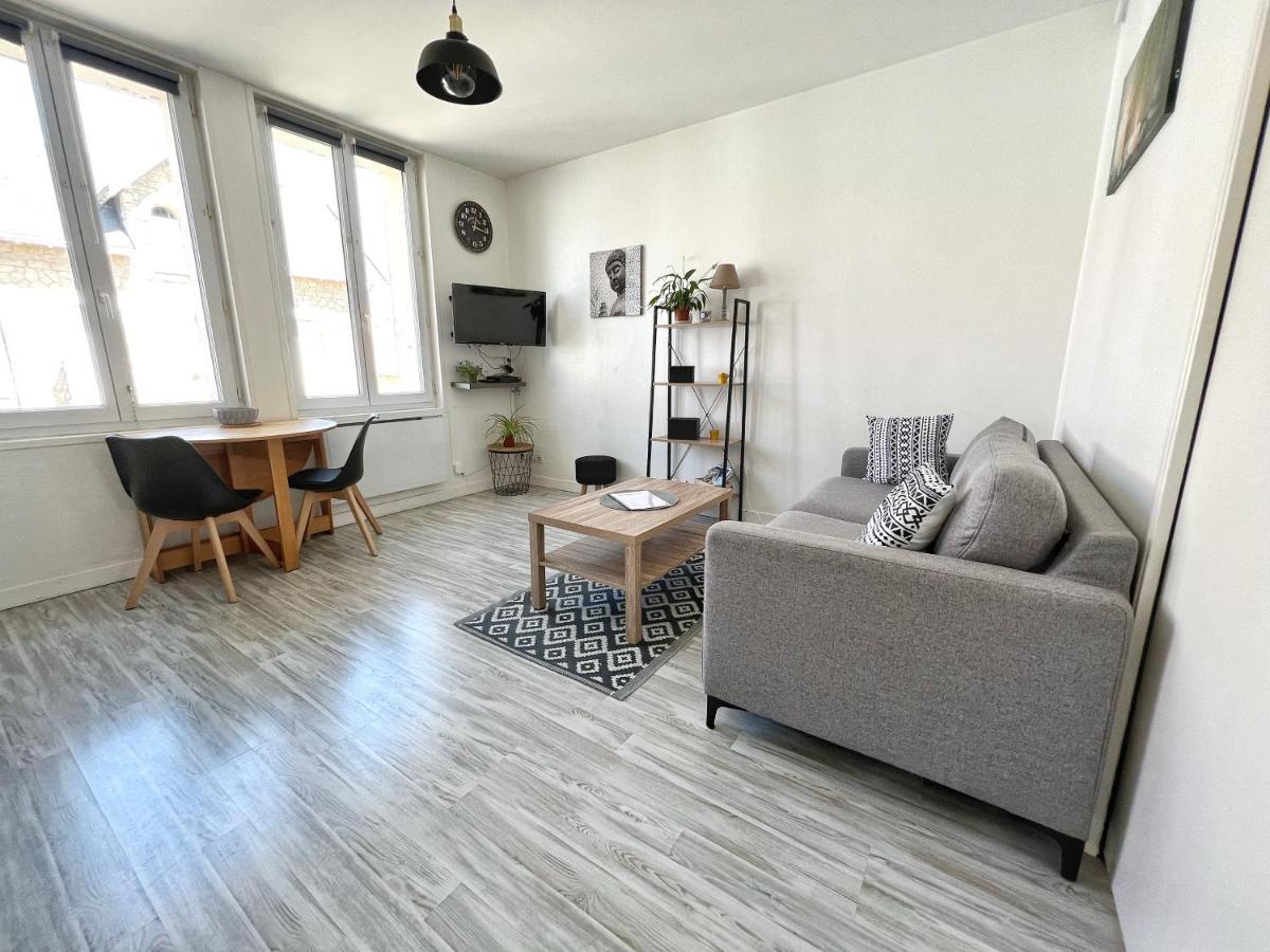 Les Pieds Dans L'Eau - Appartement Vue Mer Chatelaillon-Plage Bagian luar foto