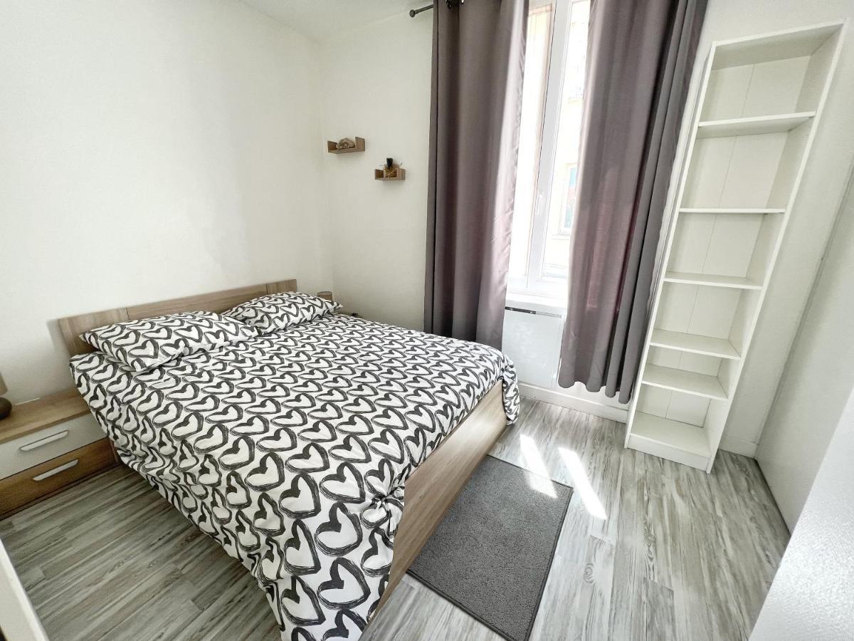 Les Pieds Dans L'Eau - Appartement Vue Mer Chatelaillon-Plage Bagian luar foto